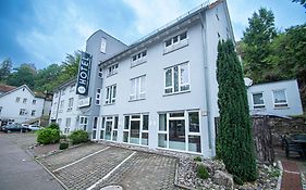 Hotel Murrtal
